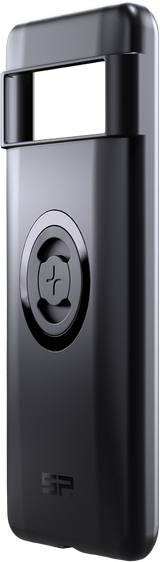 SP CONNECT Phone Case SPC+ for Google Pixel 8 Pro – Slim, Impact-Resistant with MagSafe Compatibility