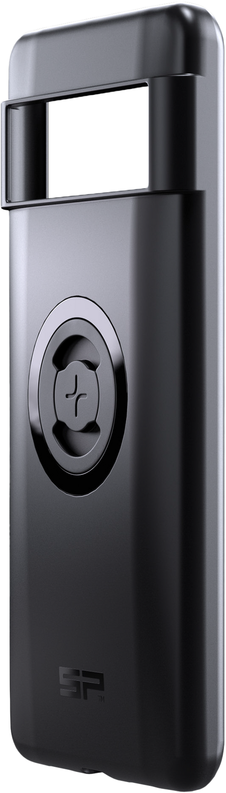 SP CONNECT Phone Case SPC+ for Google Pixel 8 Pro – Slim, Impact-Resistant with MagSafe Compatibility