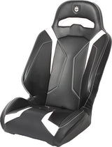PRO ARMOR P141S188BU Le Suspension Seat in Black/Blue for ATV, UTV, and Side-by-Side Vehicles