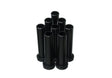 Energy Suspension Polaris RZR 800/800S Front A-Arm Bushings - Black (Part #70.7006G)