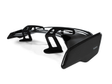 Akrapovic Rear Carbon Wing for 2021+ BMW G87 M2, G80 M3 & G82 M4 – High-Performance Automotive Upgrade