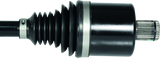 DragonFire Racing Hydra Axle for Polaris RZR XP Turbo (2016-2017) Rear - Right/Left