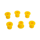 ARB Old Man Emu Rear Leaf Spring Bushing Kit for Toyota Hilux (Part Number OMESB6)