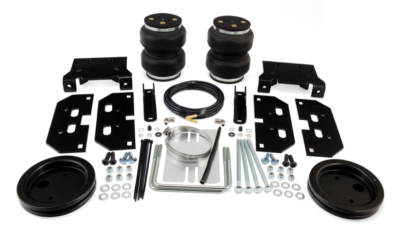 Air Lift LoadLifter 5000 Ultimate Rear Air Spring Kit for 03-12 Dodge Ram 2500/3500