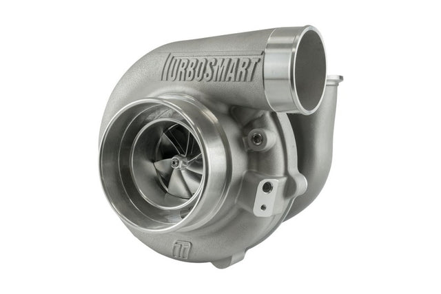 Turbosmart TS-1-6870B-VB096E Oil Cooled Turbocharger with V-Band Inlet/Outlet and 0.96 A/R
