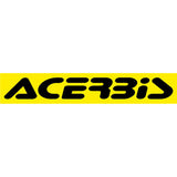 Acerbis 2685975226 Orange Side Panels for KTM SX85 and GasGas MC85 (2018-2024 Models)