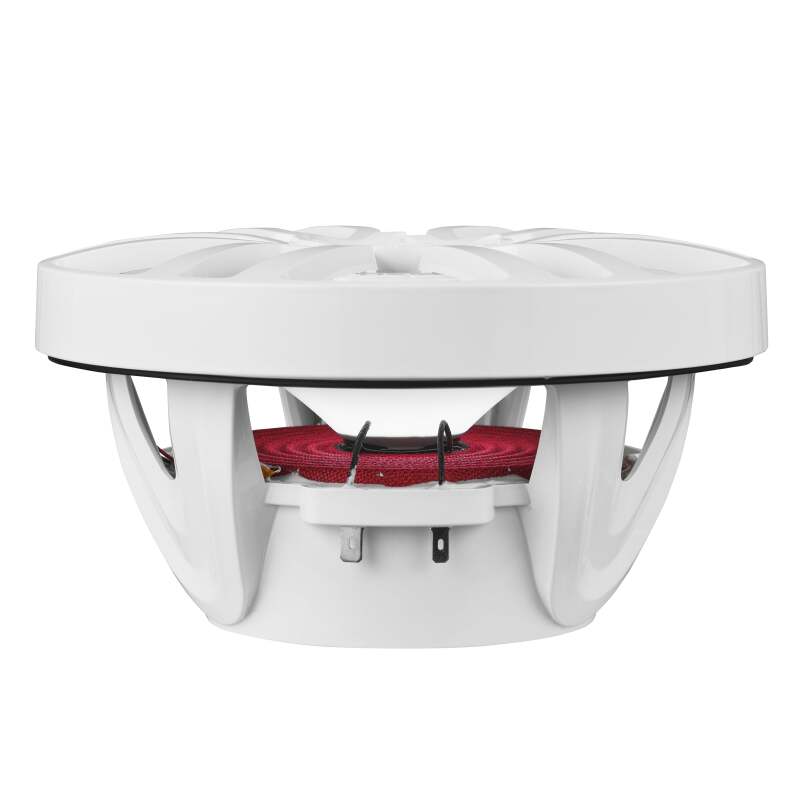 DS18 NXL Series 8-Inch Coaxial Marine Speaker with RGB Lights – Powersports & Marine Vehicle Fitment
