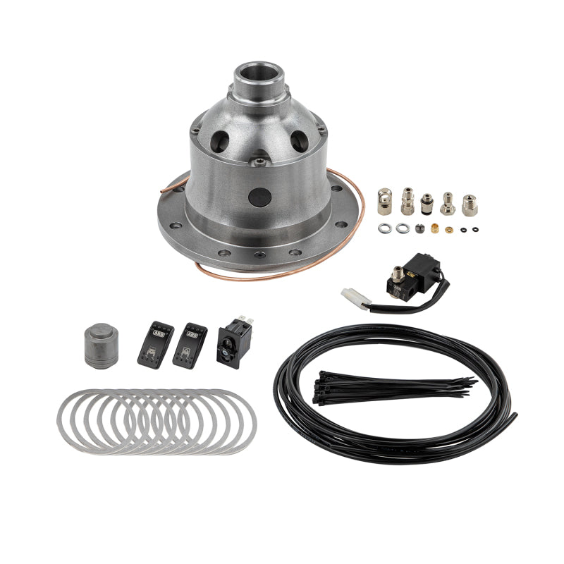 ARB Air Locker Differential for AMC Model 20 – 3.08 Ratio and Up with Part Number RD186