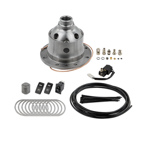 ARB Air Locker Differential for AMC Model 20 – 3.08 Ratio and Up with Part Number RD186