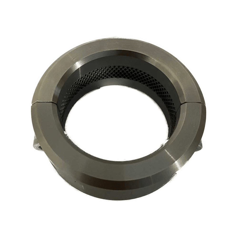 OD Tubing Clamp / Coupler  AJK Offroad