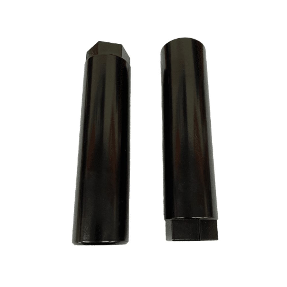 Polaris Pro R Tie Rod Sleeve  AJK Offroad