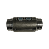 Flat Tubing Disconnects  AJK Offroad