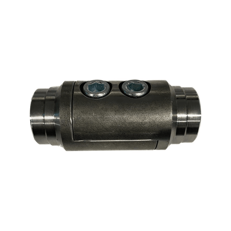 Flat Tubing Disconnects  AJK Offroad