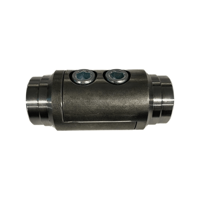 Flat Tubing Disconnects  AJK Offroad