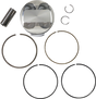 JE PISTONS Piston Kit - 94.00 mm - 12.5:1 CR - Honda 261546