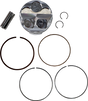 JE PISTONS Piston Kit - 95.00 mm - 13.5:1 CR - Yamaha 261555