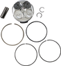 JE PISTONS Piston Kit - 78.00 mm - 13.7:1 CR - Honda 274178