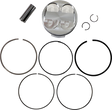 JE PISTONS Piston Kit - 96.00 mm - 12.8:1 CR - Honda 274189