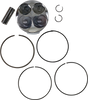 JE PISTONS Piston Kit - 96.00 mm - 13.5:1 CR - Honda 284667