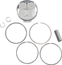 JE PISTONS Piston Kit - 96.00 mm - 14.0:1 CR - Honda 291514