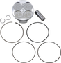 JE PISTONS Piston Kit - 96.00 mm - 13.5:1 CR - Honda 315160