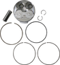 JE PISTONS Piston Kit - 96.00 mm - 14.5:1 CR - Suzuki 317240