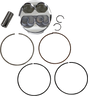 JE PISTONS Piston Kit - 77.00 mm - 13.5:1 CR - Yamaha 323556