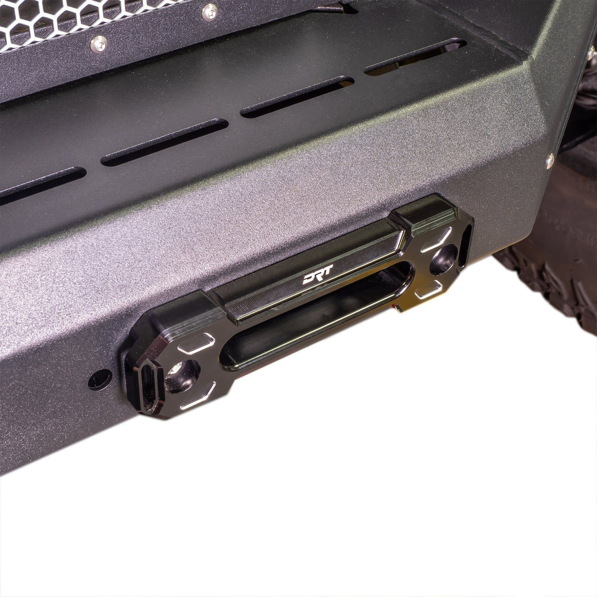 Universal 6" UTV (HAWSE) Fairlead | DRT Motorsports