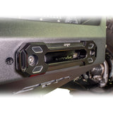 Universal 6" UTV (HAWSE) Fairlead | DRT Motorsports