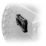 Universal 6" UTV (HAWSE) Fairlead | DRT Motorsports