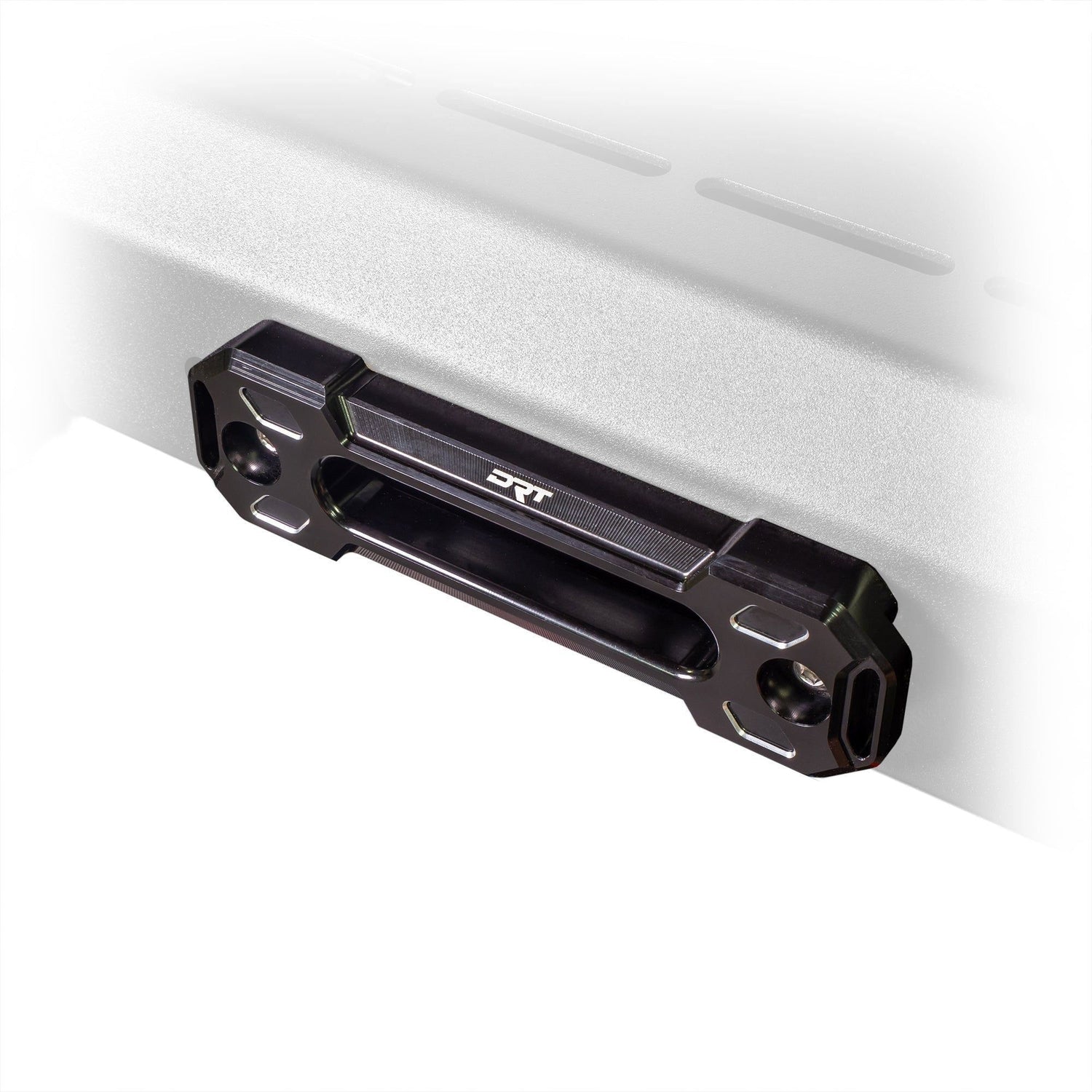Universal 6" UTV (HAWSE) Fairlead | DRT Motorsports