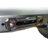 Universal 6" UTV (HAWSE) Fairlead | DRT Motorsports