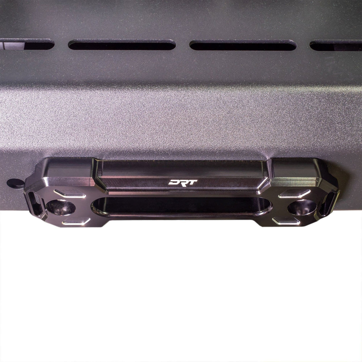 Universal 6" UTV (HAWSE) Fairlead | DRT Motorsports