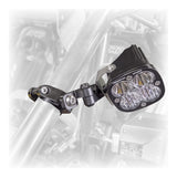 Universal Billet Adjustable Mounting Bracket | DRT Motorsports