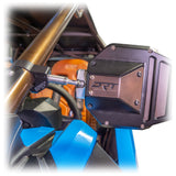 Universal (M10) 1.000" Mirror/Accessory Extension | DRT Motorsports