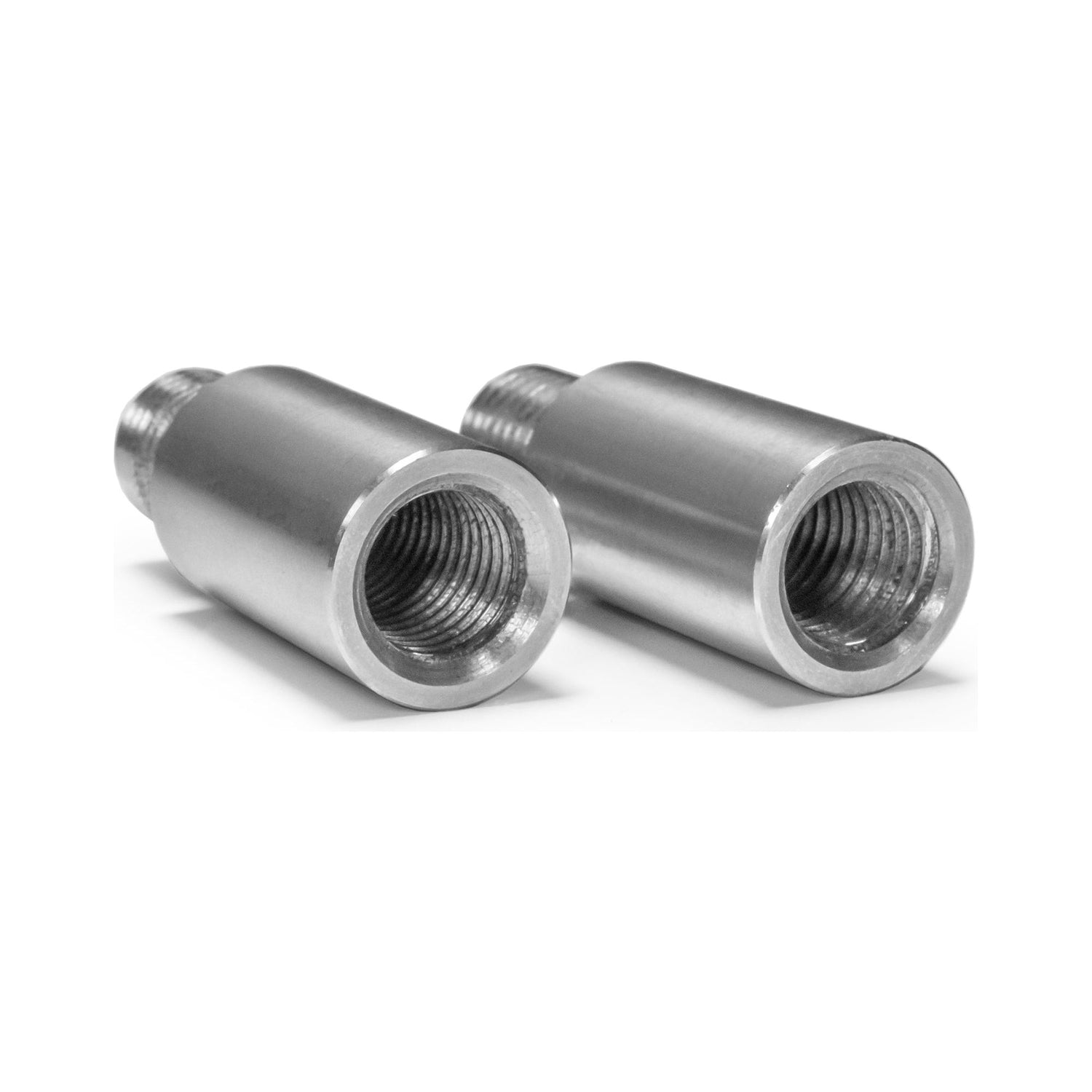Universal (M10) 1.000" Mirror/Accessory Extension | DRT Motorsports