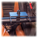 Universal Air Pumper Bracket | DRT Motorsports