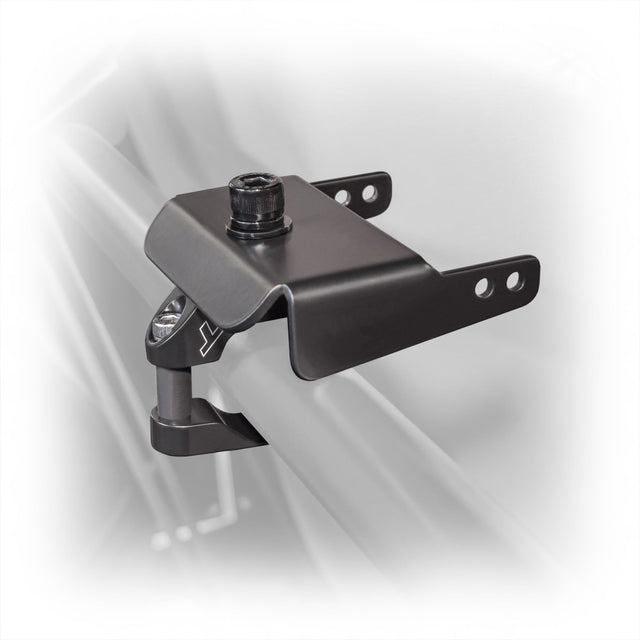 Universal Air Pumper Bracket | DRT Motorsports