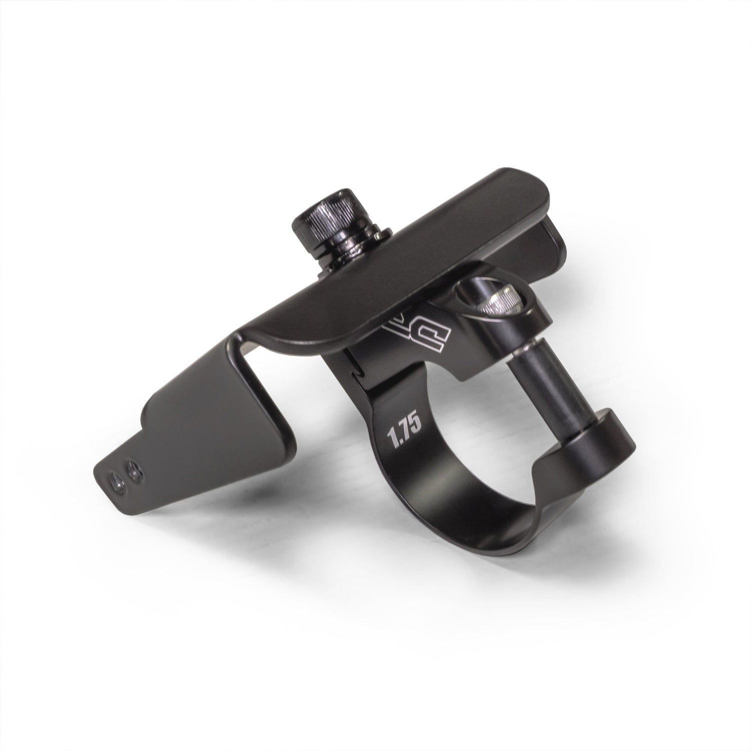 Universal Air Pumper Bracket | DRT Motorsports