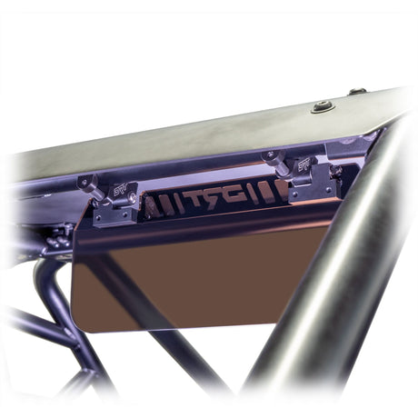 Universal Sun Visor Set | DRT Motorsports