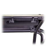 DRT Universal Sun Visor Set (Pair Driver/Passenger)