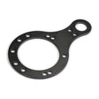 Steering Wheel Push-To-Talk Plate | DRT Motorsports