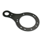 Steering Wheel Push-To-Talk Plate | DRT Motorsports