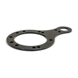 Steering Wheel Push-To-Talk Plate | DRT Motorsports