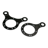 Steering Wheel Push-To-Talk Plate | DRT Motorsports