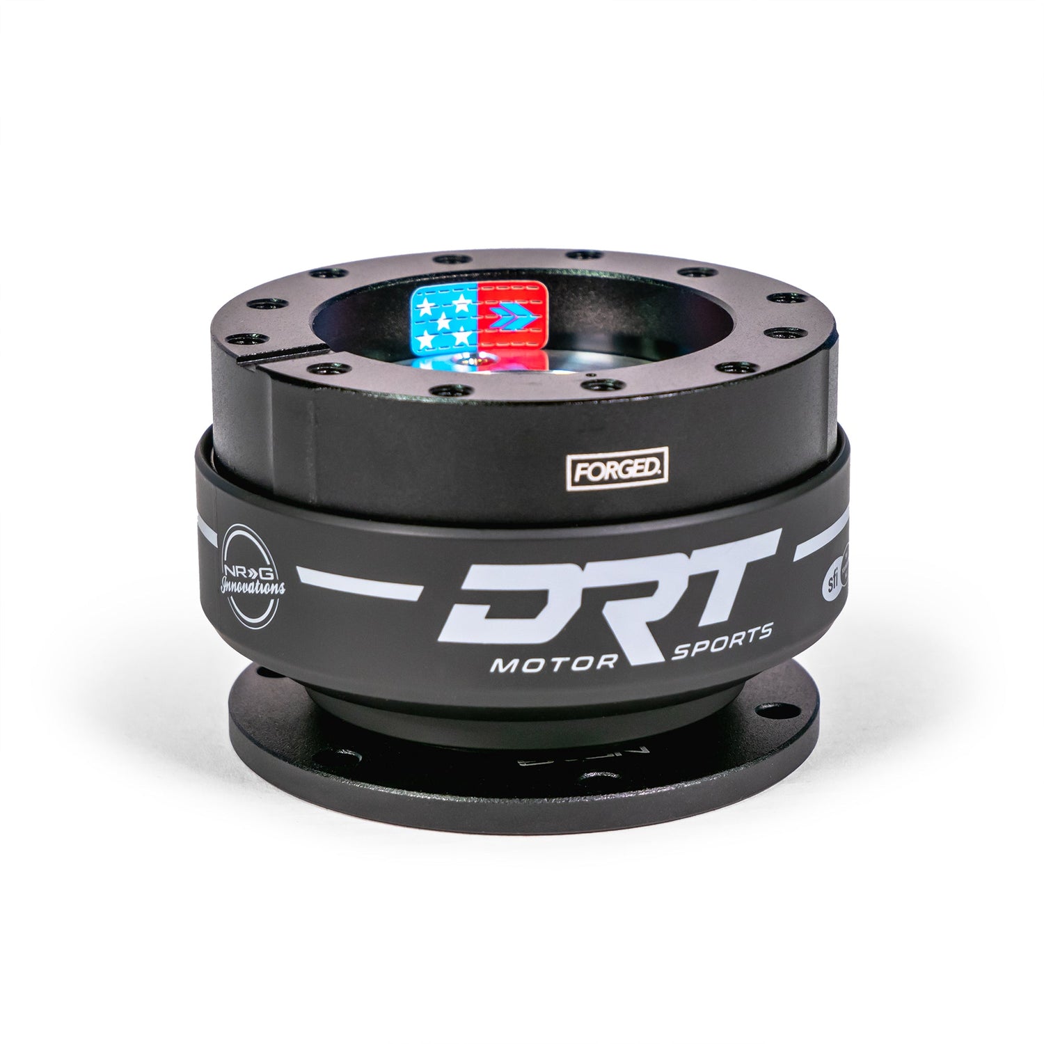 Segway Steering Wheel Billet Hub Adapter