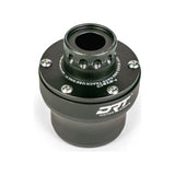 Universal 6-Bolt Quick Release Steering Wheel Adapter | DRT Motorsports