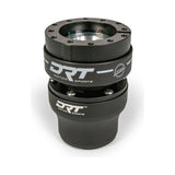 Universal 6-Bolt Quick Release Steering Wheel Adapter | DRT Motorsports