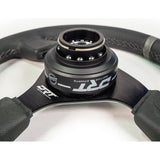 Universal 6-Bolt Quick Release Steering Wheel Adapter | DRT Motorsports