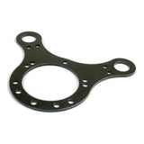 Steering Wheel Push-To-Talk Plate | DRT Motorsports